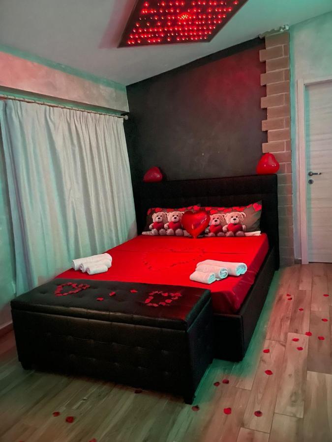 Atena Apartments B&B Platino Πεσκάρα Εξωτερικό φωτογραφία
