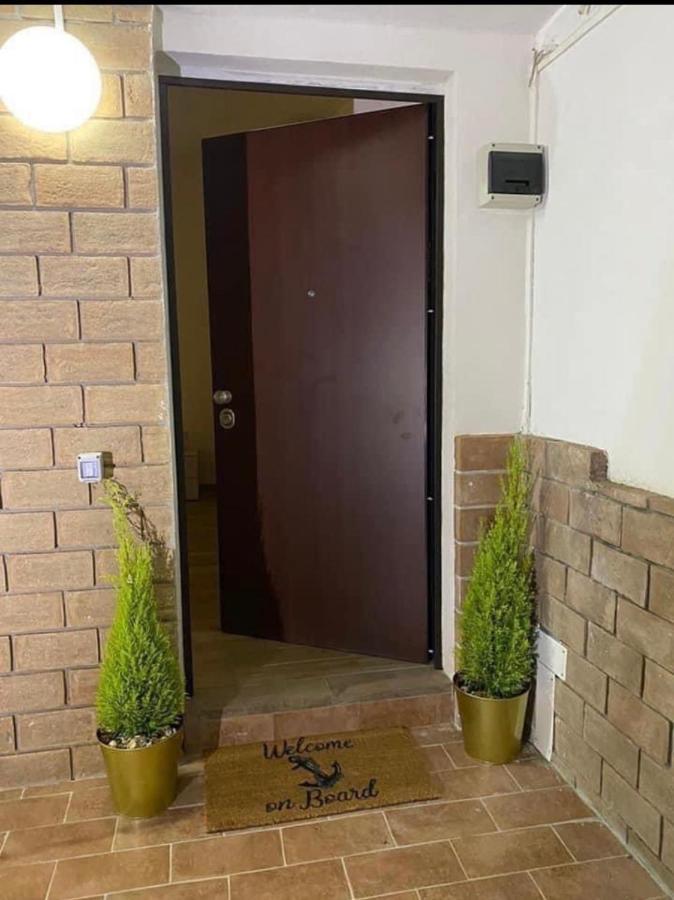 Atena Apartments B&B Platino Πεσκάρα Εξωτερικό φωτογραφία