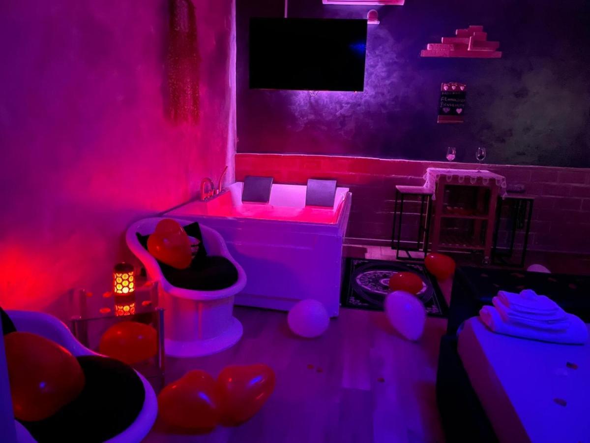 Atena Apartments B&B Platino Πεσκάρα Εξωτερικό φωτογραφία