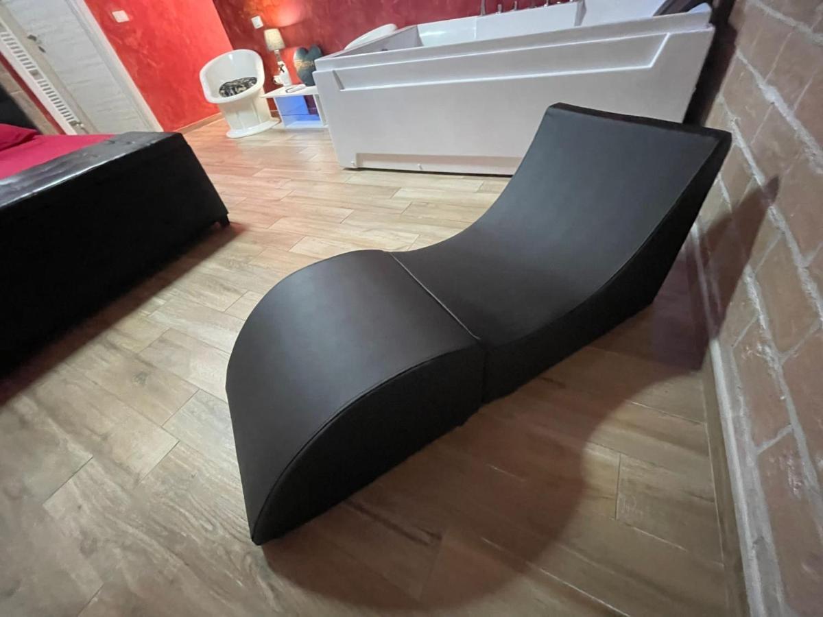 Atena Apartments B&B Platino Πεσκάρα Εξωτερικό φωτογραφία