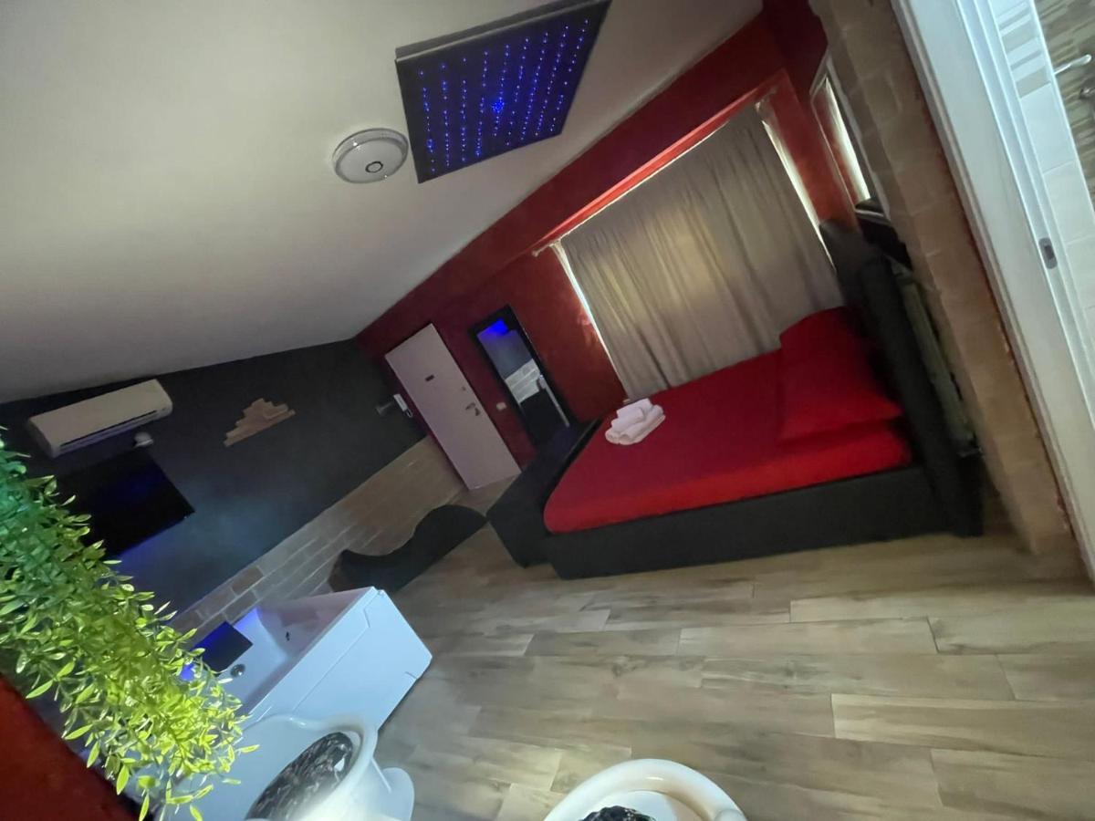 Atena Apartments B&B Platino Πεσκάρα Εξωτερικό φωτογραφία